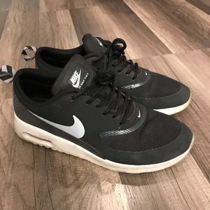 Nike air woman’s shoes!
